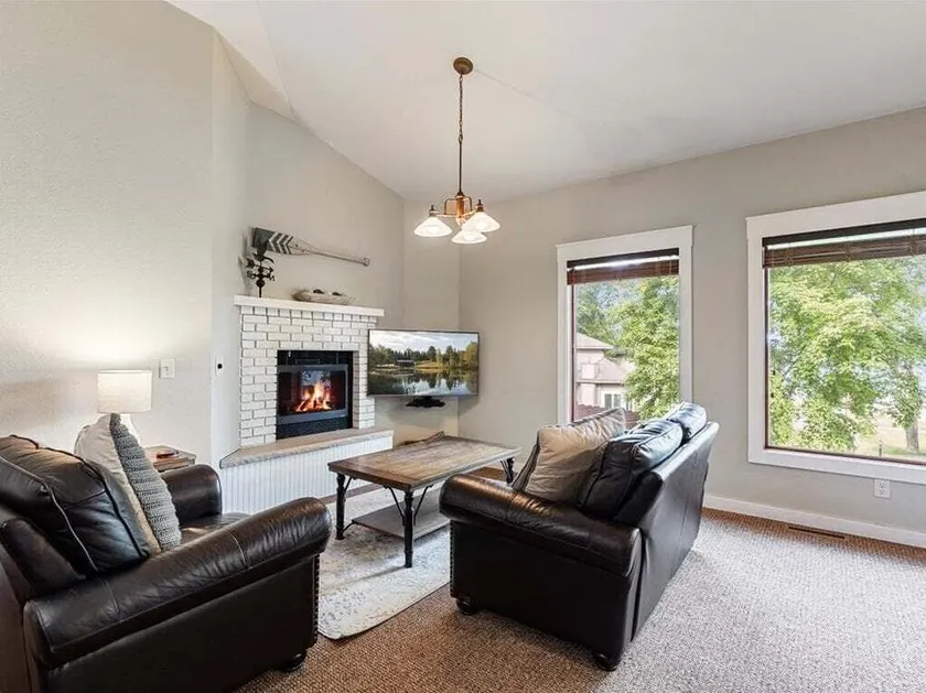 Lakeview East Gull Lake Condo, Playground, Firepit, Boat Rentals - Image 1