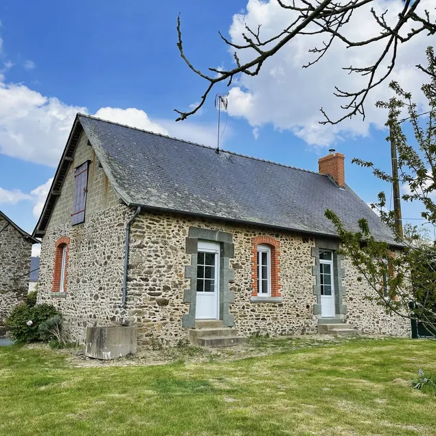 Gite Meublé en Campagne - Image 1