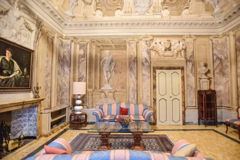 Palazzo Pannilini-résidence historique - Image 1