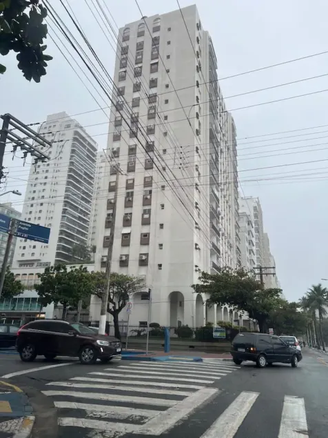 Apartamento Vista Mar, Pitangueiras Ed. Quatier - Image 1