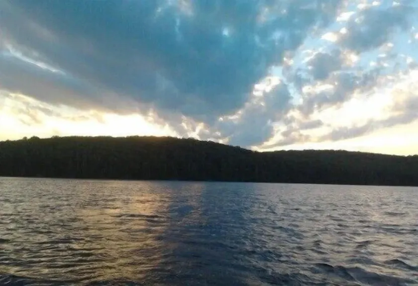 Nick's Retreat - Madawaska, Ontario, Kanada - Image 1