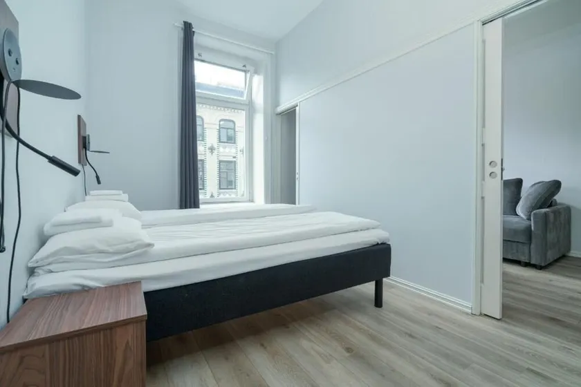 MAYA Apartments - Sentrum - Image 1