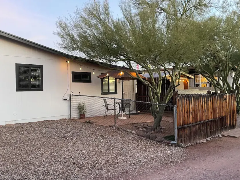 Comfortable Home Away from Home - Oro Valley Guest House - Image 1