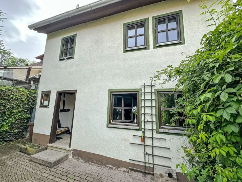 Voll ausgestattetes wunderschönes Ferienhaus mit Grill und Garten | Haustiere sind willkommen - Image 1
