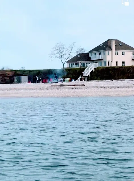 Traumhausurlaub im Long Island Sound. - Image 1