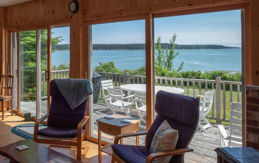 NY!  Afsondret paradis for naturelskere med sandstrand ... du falder ind ♥! - Image 1