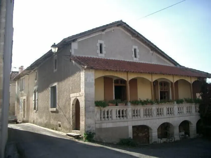 Arcadière i Périgord - Image 1