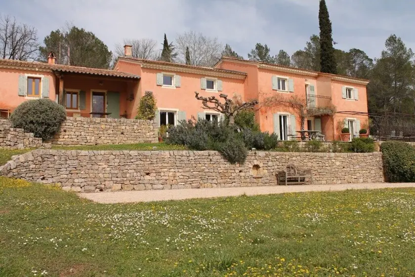 Divazur, family home in the heart of the Haut Var - Image 1