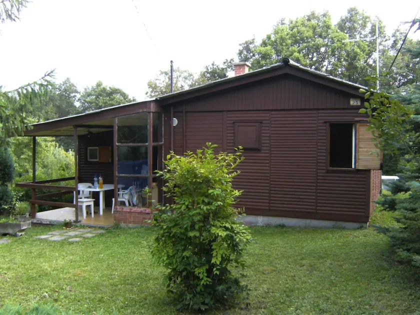 House for 5 guests with 70m² in Leányfalu (128275) - Image 1