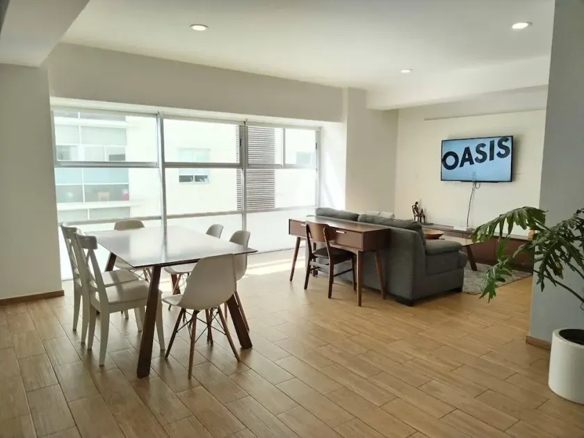 Blue Beach - Beautiful 2 BDR in Polanco - Image 1