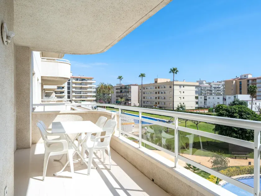 Appartement avec piscine à 5km de Port Aventura - Image 1