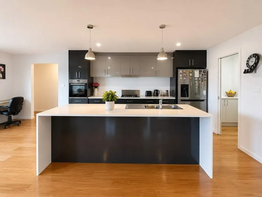 Spacious Family Retreat in Granton - Image 1