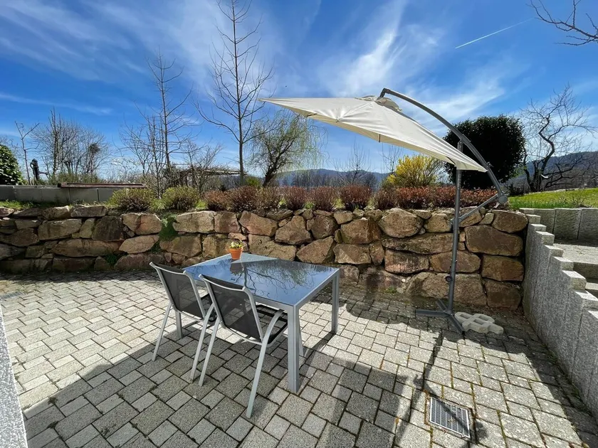 Appartamento di vacanza \"Kleine Auszeit\" con terrazza privata e Wi-Fi - Image 1
