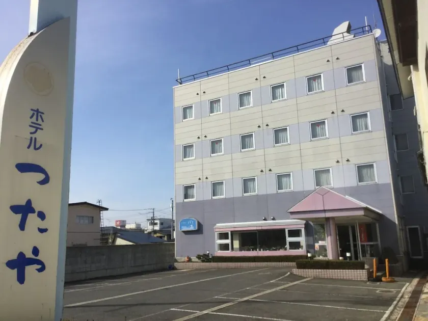 Hotel Tsutaya - Image 1