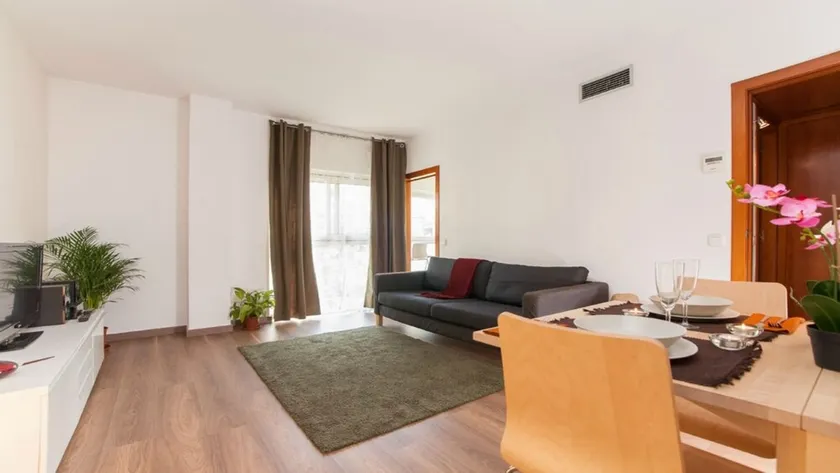Sunny Cozy Apartment, Centric-Sagrada Familia-4 - Image 1
