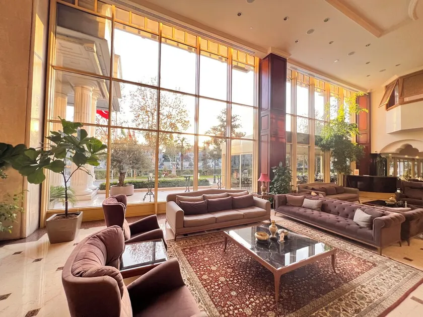 Eresin Hotels Topkapı - Image 1