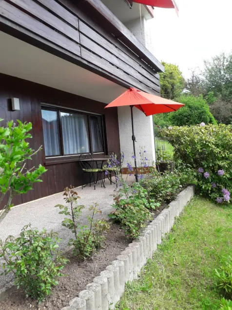Ferienwohnung für die Ganze Familie - Image 1