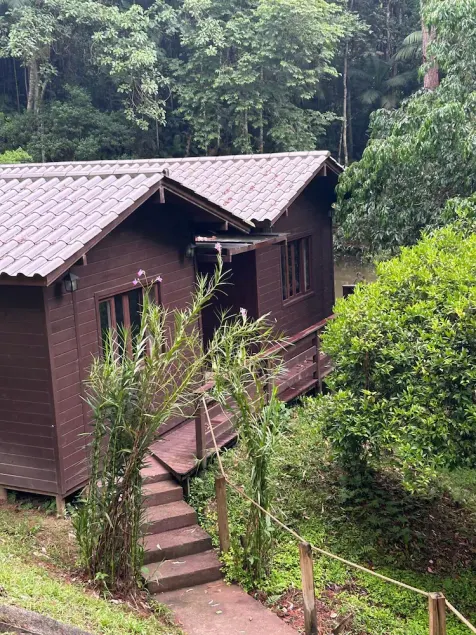 Cabana da Lagoa - Image 1