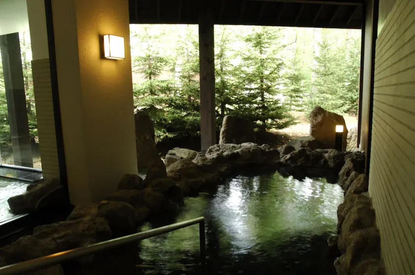 Tokachi Sahoro Resort - Image 1