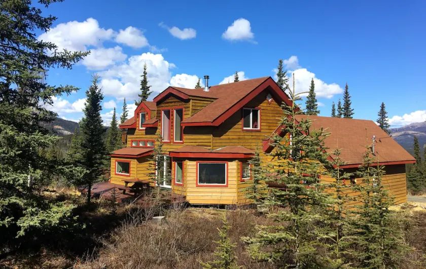 ☆ Denali Sunset House - Paysages sauvages et conforts! - Image 1