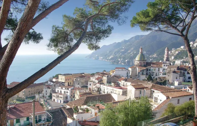 Cozy home in St.Egidio del M.Albino with WiFi - Image 1