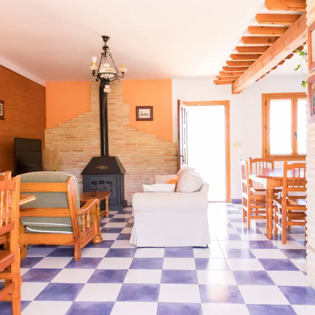 Casa Levante - Casa Rural Los Cuatro Vientos - Image 1