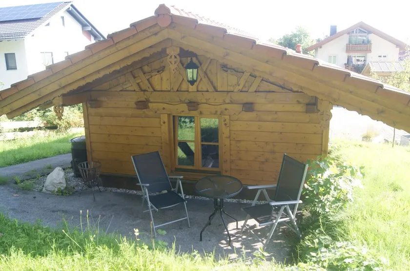 Kargl's alpine hut - Image 1