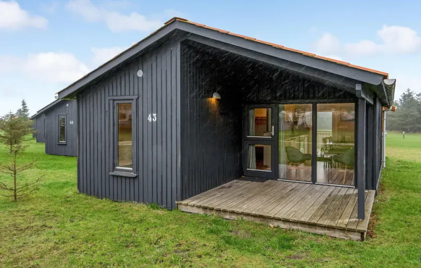2 bedroom nice home in Hanstholm - Image 1
