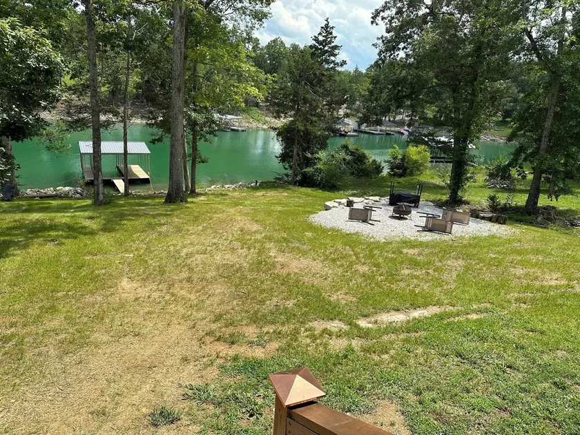 Wunderschönes, frisch renoviertes Haus am Norris Lake, nur wenige Minuten von allen Annehmlichkeiten entfernt! - Image 1