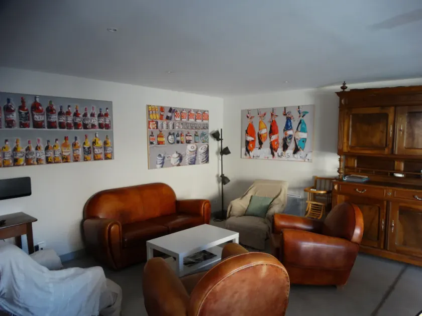 Stor familie hjem i hjertet af Tarn-dalen - Image 1