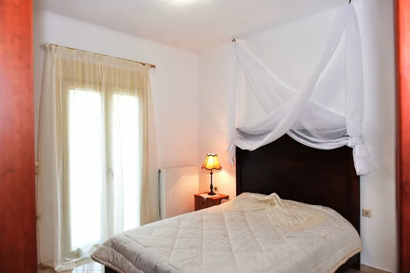 \"apartment irini\" , between Rethymno and Chania, - Image 1