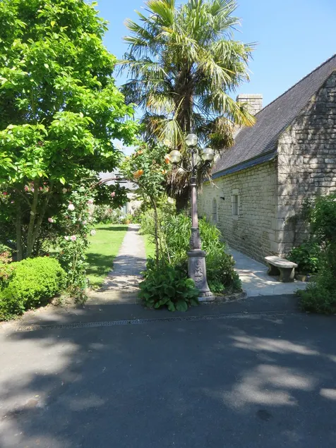 Gîte 1- Beau Gîte Entre Ville et Plage - Image 1