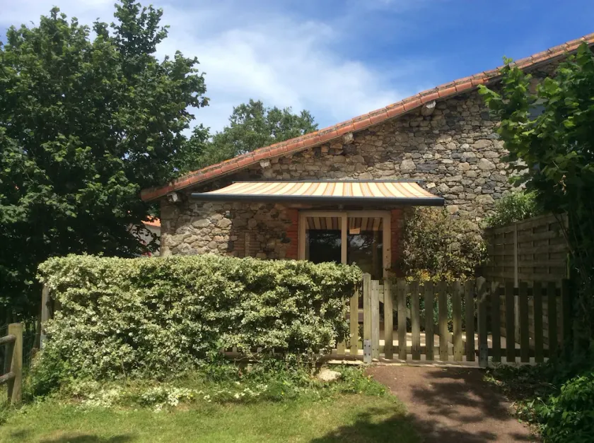 Hus av liv i Poiré sur Vie (Vendée) - Image 1
