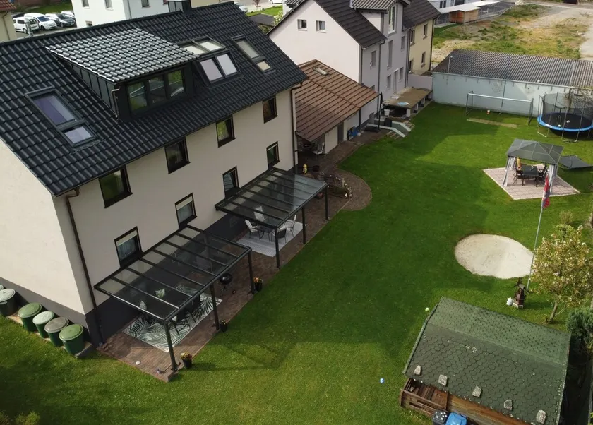 Ferienwohnung/app. für 2 Gäste mit 50m² in Wertheim - Image 1