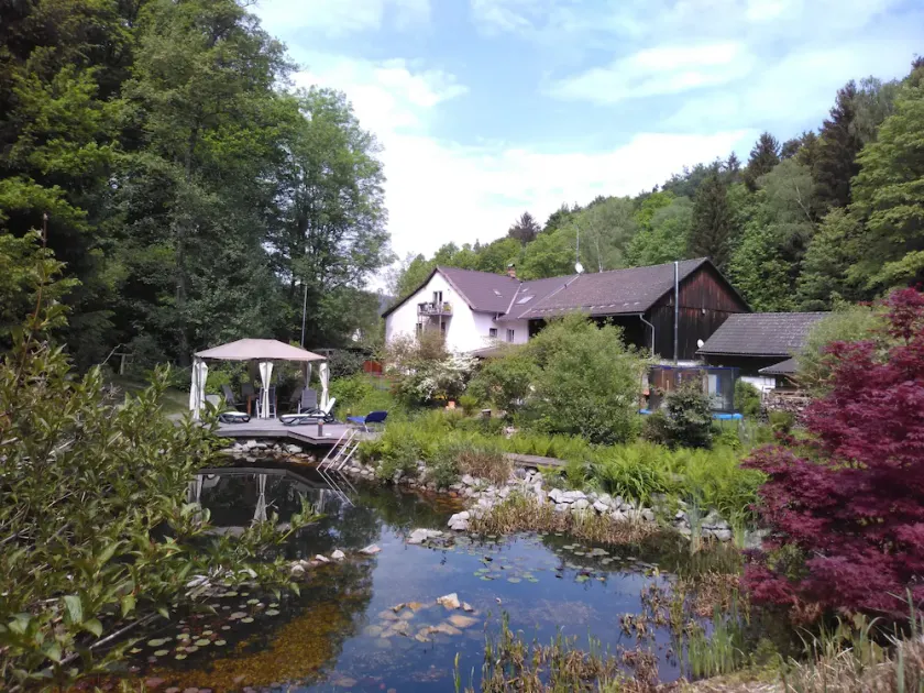 Urlaubspension Die Mühle - Image 1