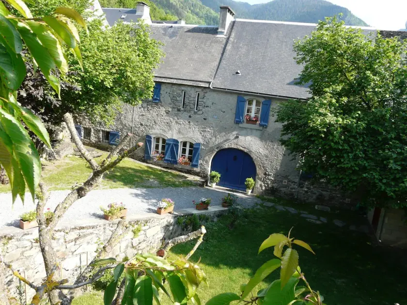 Casa Dartos: A large old village house, very quiet and cosy. - Image 1