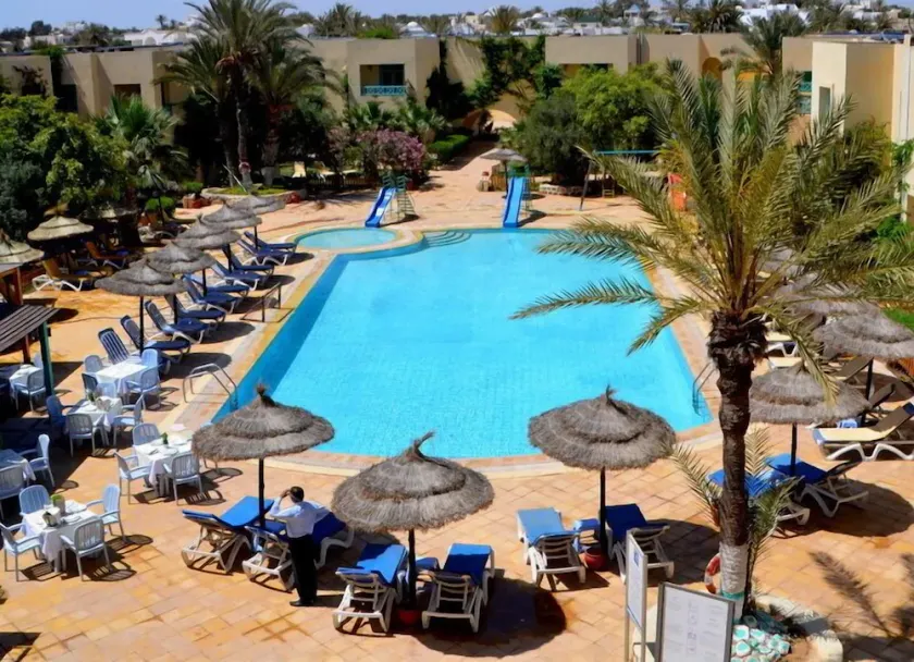 Diar Yassine - Image 1