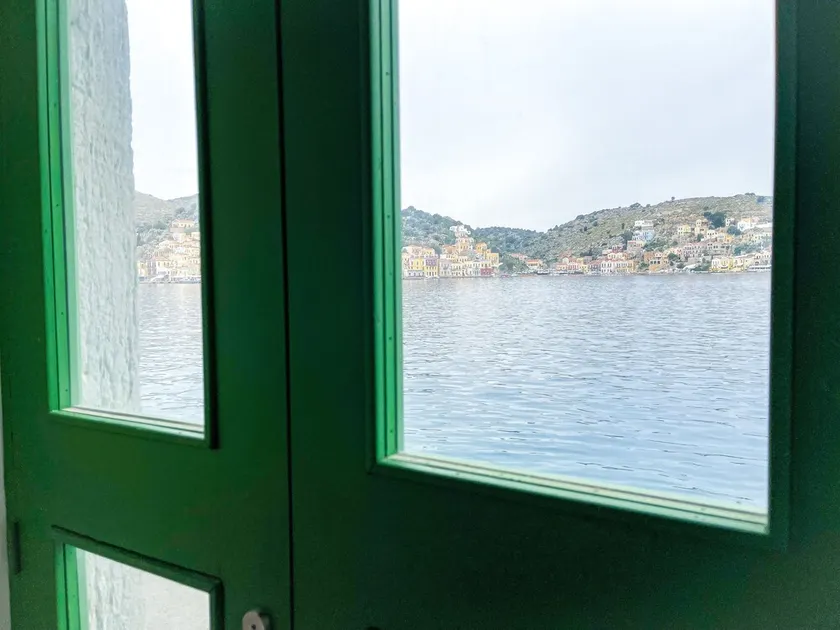 Seafront - Harbour view , Pitini 1 - Image 1