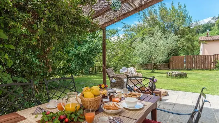 Casa al Fiume - Villa with private pool - Image 1