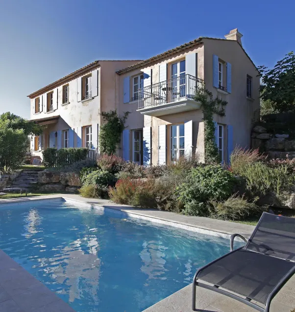 Stunning Villa With Private Pool And Stunning Views, with 24 hour security. - Image 1