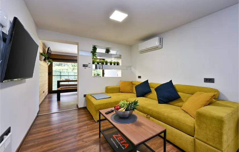 Cozy home in Legrad with sauna - Image 1
