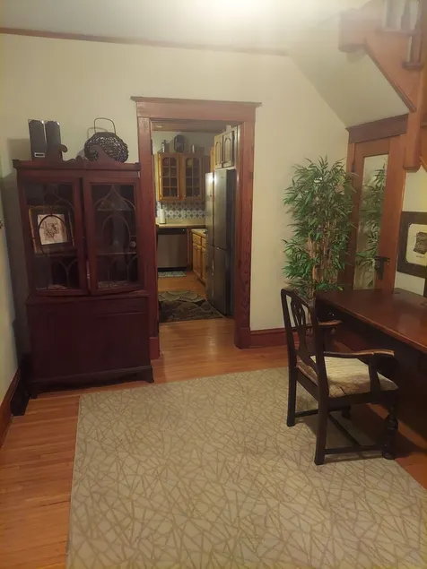 Enjoy the peace at our County Escape!  Charm & beauty - inside & outdoor areas!  - Image 1