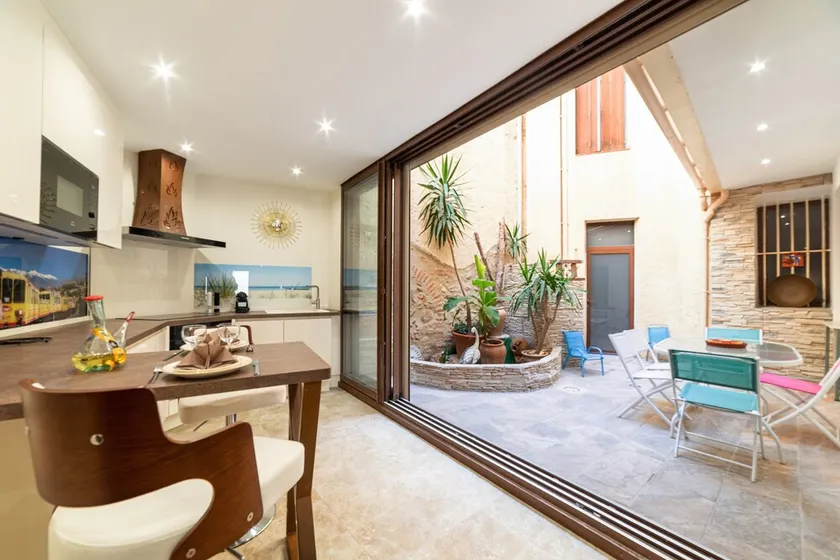Appartamento 'Plaisir Des Pierres' con terrazza privata e Wi-Fi - Image 1