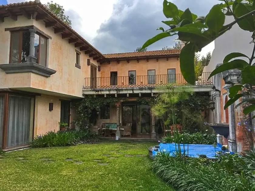 Casa Los Recuerdos - Image 1