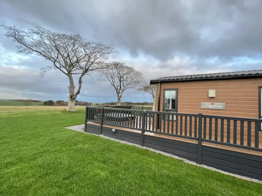 Stewarts Resort Lodge 34 - Image 1