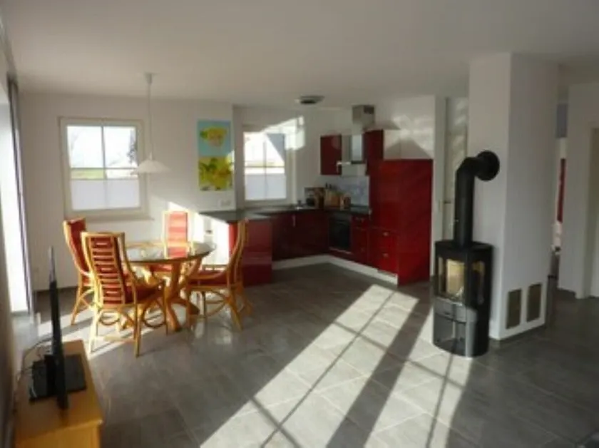 5 star vacation apartment according to DTV - pure luxury only 200m from the beach - WLAN free of charge - Image 1