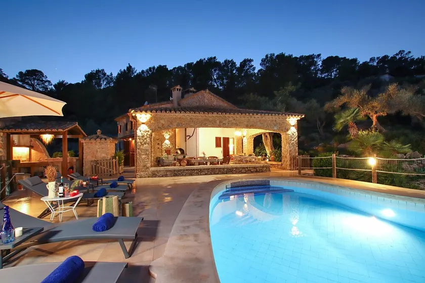 Villa Alordes - Image 1