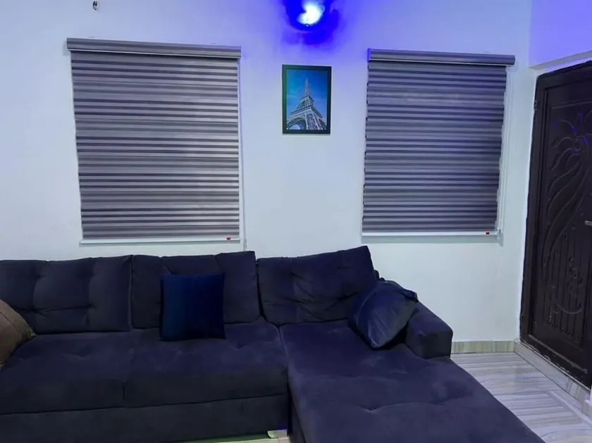 The Inertia Place, Surulere - Lovely 1 bedroom apartment - Image 1