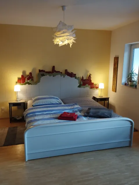 WoogArt 105 m² house - summer and winter house with Mediterranean flair - Image 1