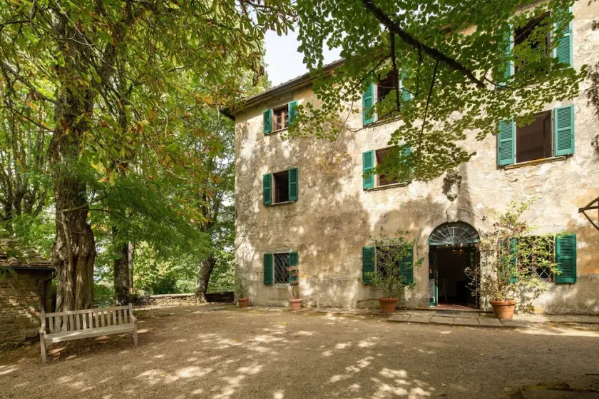 Villa Bagnolo by VacaVilla - Image 1